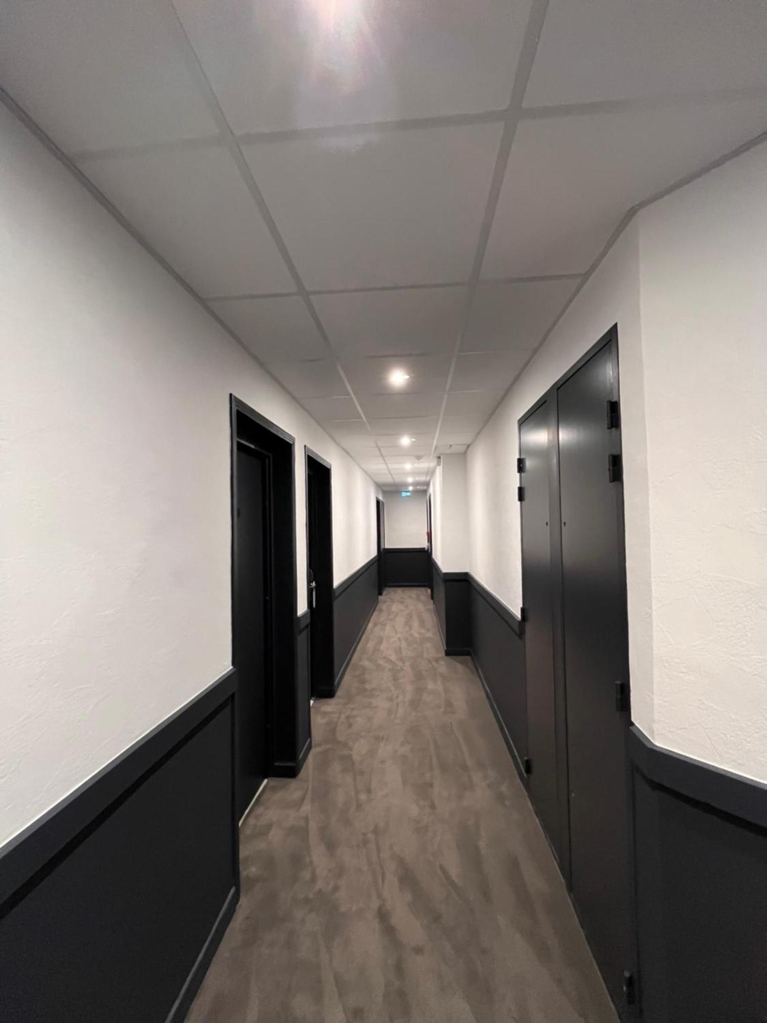 Hotel Le Keroman Lorient Eksteriør billede