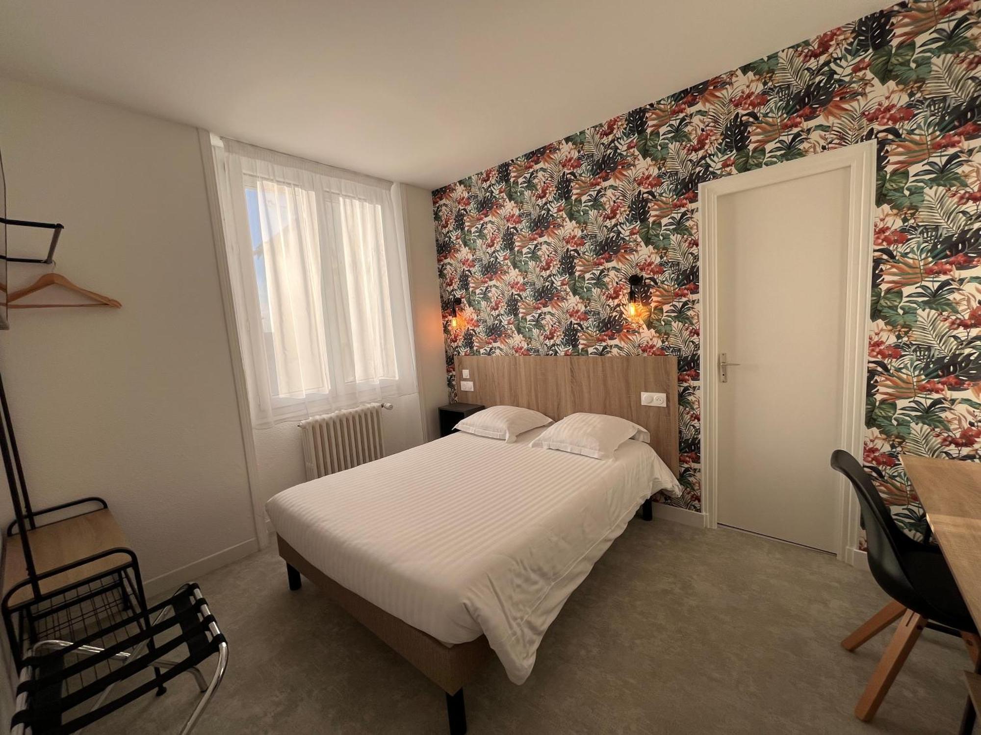 Hotel Le Keroman Lorient Eksteriør billede