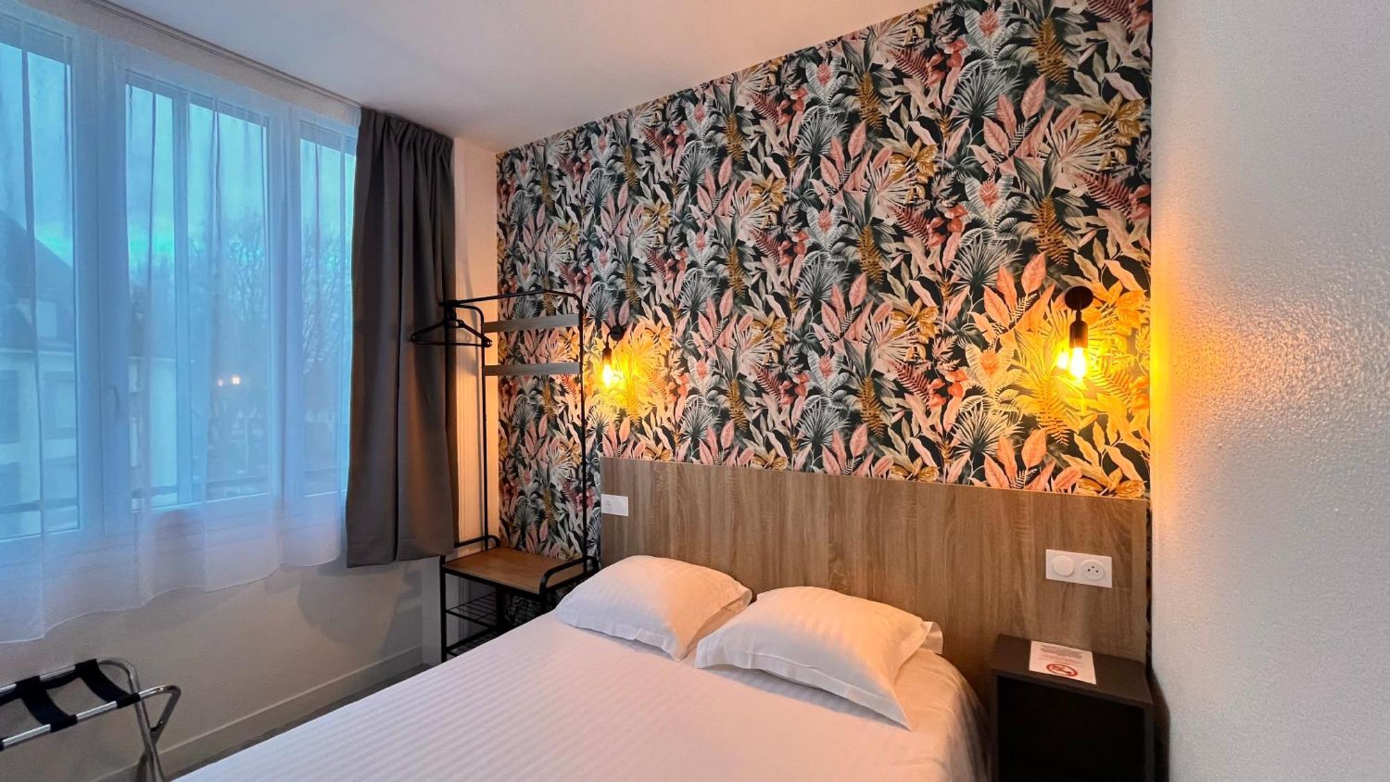 Hotel Le Keroman Lorient Eksteriør billede