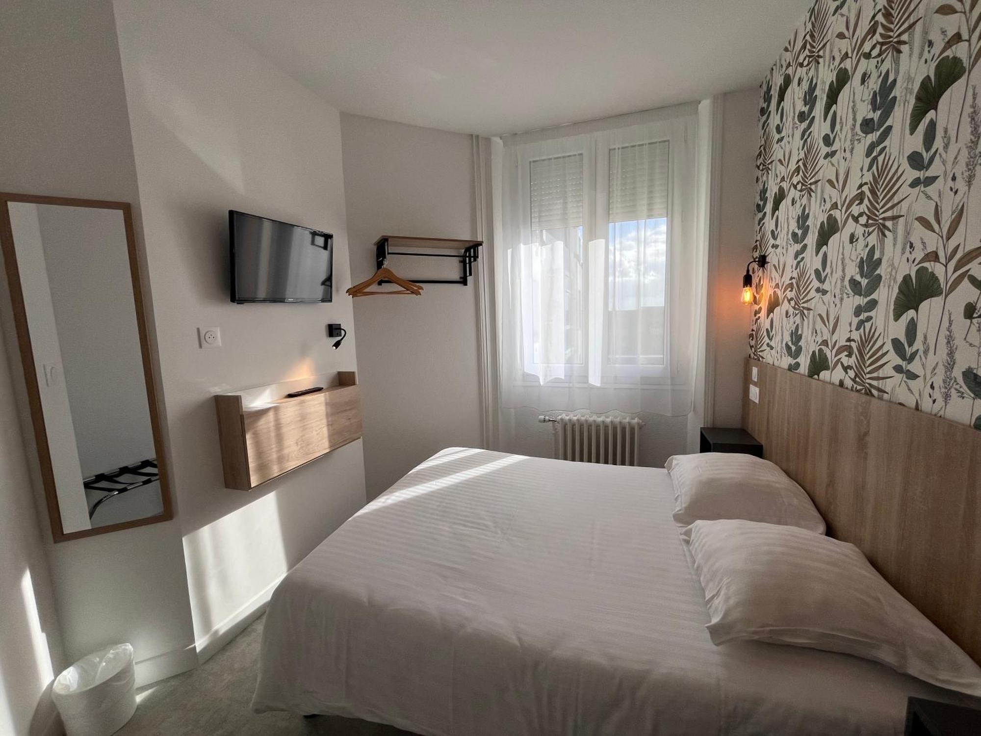Hotel Le Keroman Lorient Eksteriør billede