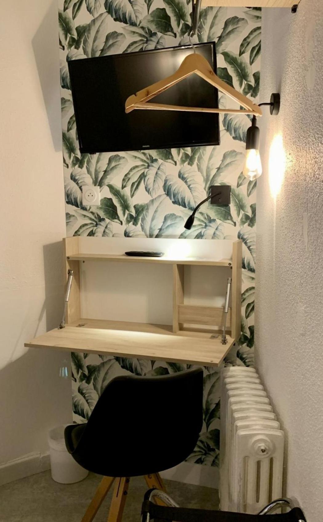 Hotel Le Keroman Lorient Eksteriør billede