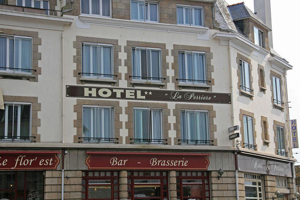 Hotel Le Keroman Lorient Eksteriør billede